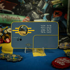 Image produit Fallout - Réplique de la carte-clé de sécurité de Vault
