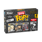 Image produit Game of Thrones - Ensemble de 4 figurines Funko Bitty Pop Série 2