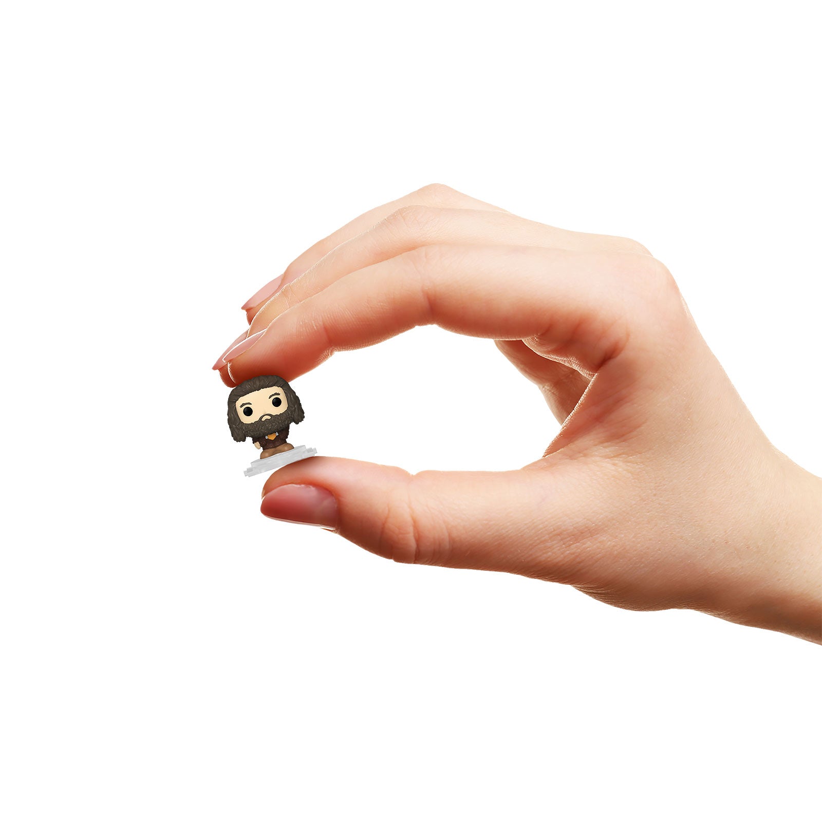 Image produit Harry Potter - Ensemble de 4 figurines Funko Bitty Pop Bal de Noël Série 4