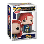 Image produit La Bataille des Rohirrim Figurine Funko Pop Hera - Le Seigneur des Anneaux