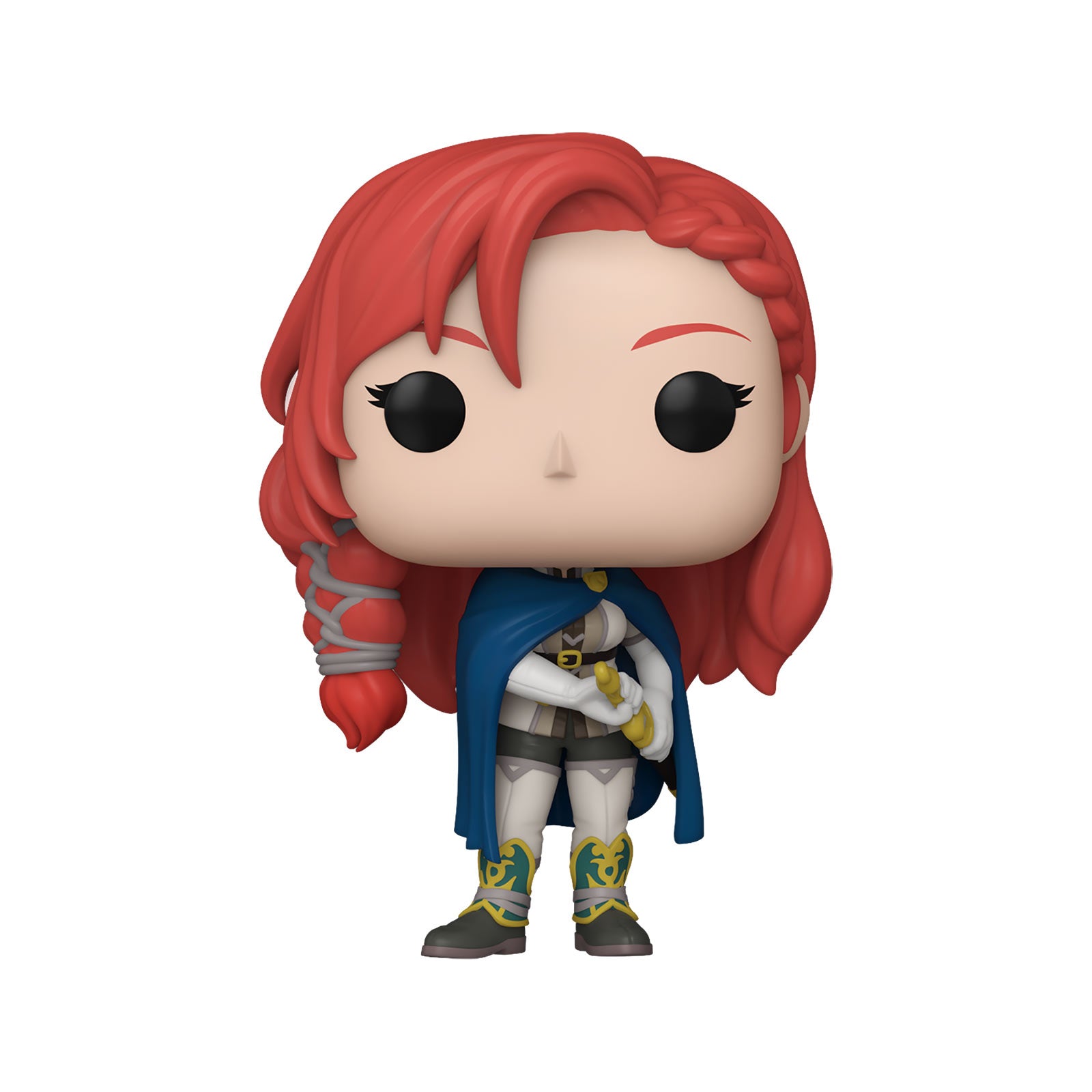Image produit La Bataille des Rohirrim Figurine Funko Pop Hera - Le Seigneur des Anneaux