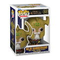 Image produit La Bataille des Rohirrim Helm Hammerhand Figurine Funko Pop - Le Seigneur des Anneaux