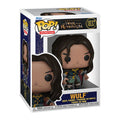 Image produit La Bataille des Rohirrim Wulf Figurine Funko Pop - Le Seigneur des Anneaux
