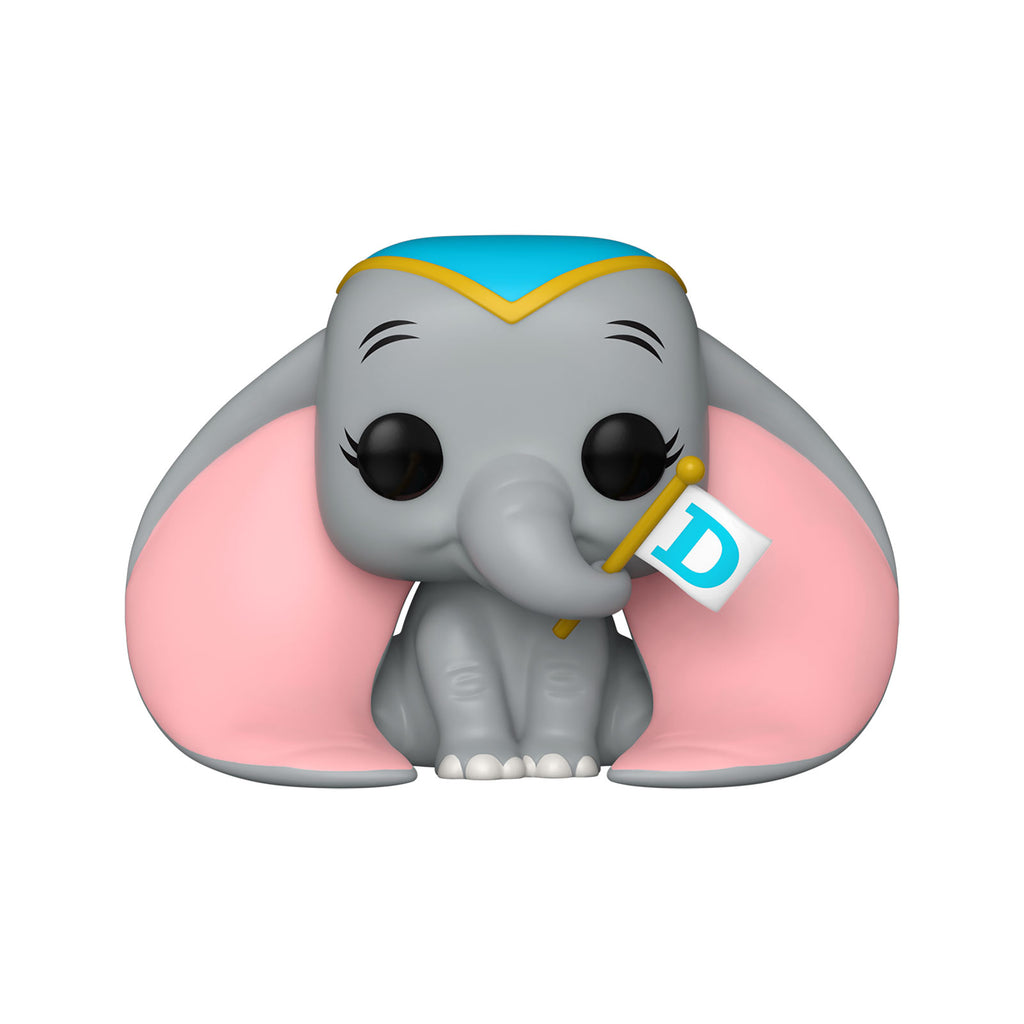 Image produit Disney - Figurine Funko Pop Dumbo
