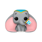 Image produit Disney - Figurine Funko Pop Dumbo