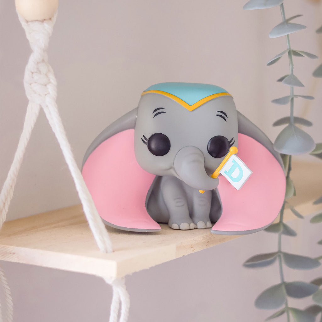 Image produit Disney - Figurine Funko Pop Dumbo