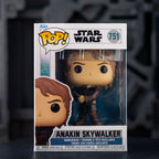 Product image Anakin Skywalker Funko Pop Bobblehead Figure - Star Wars Ahsoka