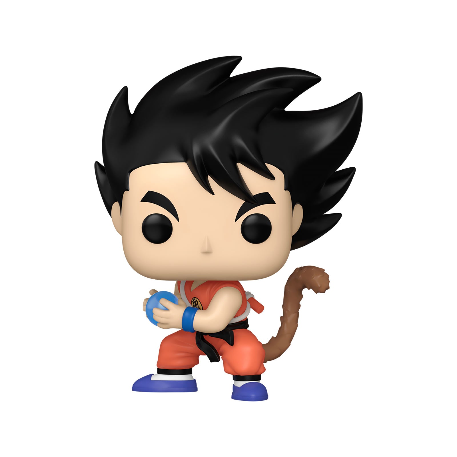 Image produit Dragon Ball - Figurine Funko Pop Goku Kame