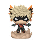 Image produit My Hero Academia - Bakugo (New Suit) Figurine Funko Pop