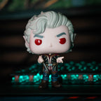 Image produit Baldur's Gate - Figurine Funko Pop Astarion