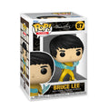 Image produit Bruce Lee - Figurine Funko Pop