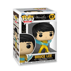 Image produit Bruce Lee - Figurine Funko Pop