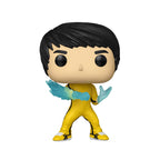 Image produit Bruce Lee - Figurine Funko Pop