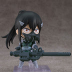 Product image Kaiju No. 8 - Mina Ashiro Nendoroid Action Figure