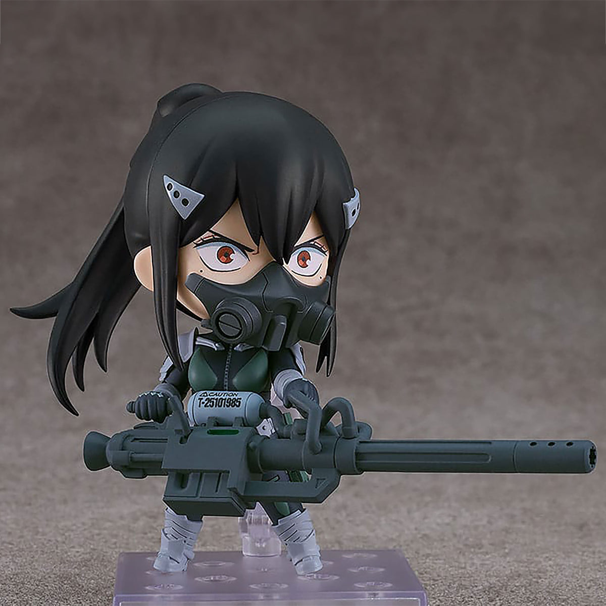 Product image Kaiju No. 8 - Mina Ashiro Nendoroid Action Figure