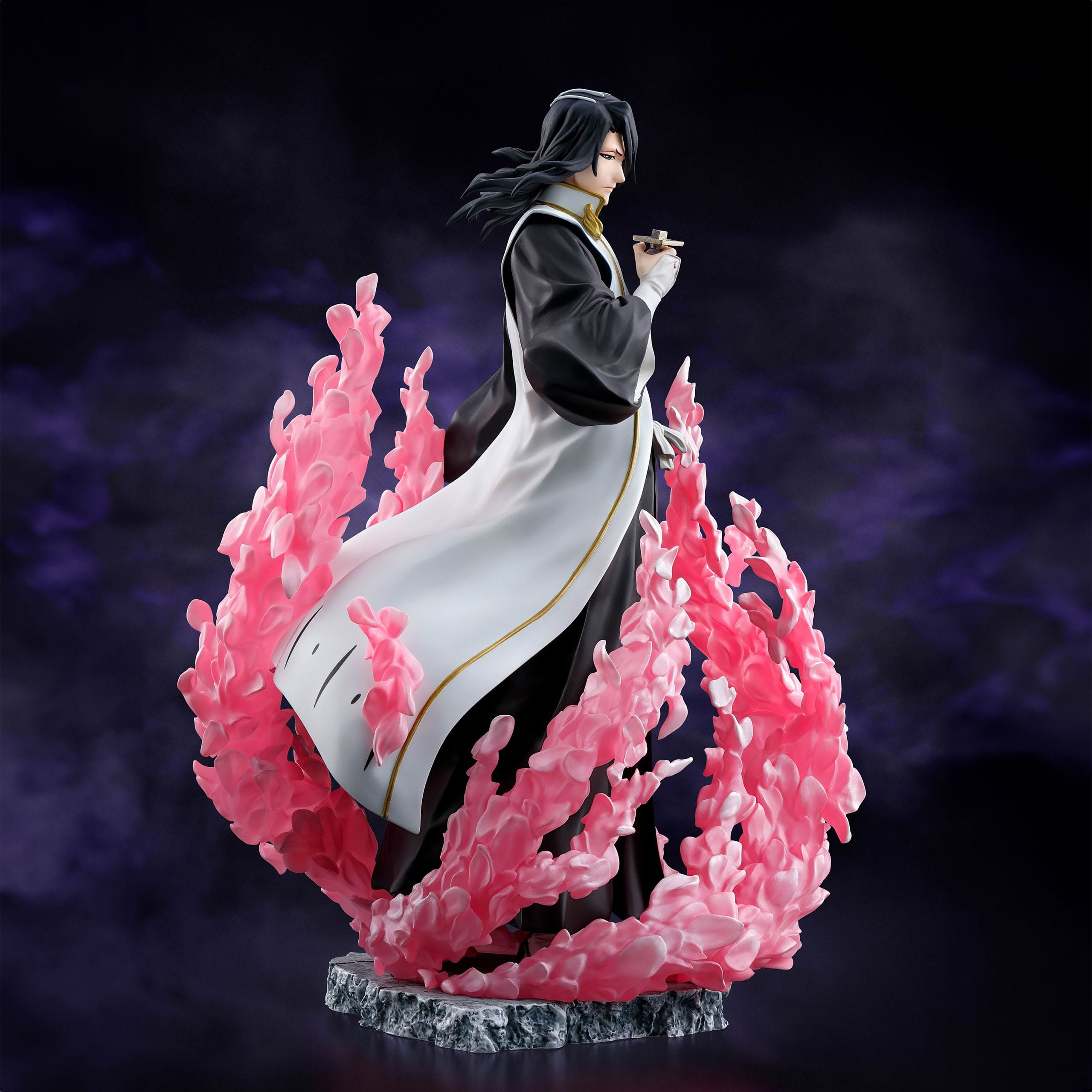 Image produit Bleach : Thousand-Year Blood War - Figurine Byakuya Kuchiki The Blood Warfare
