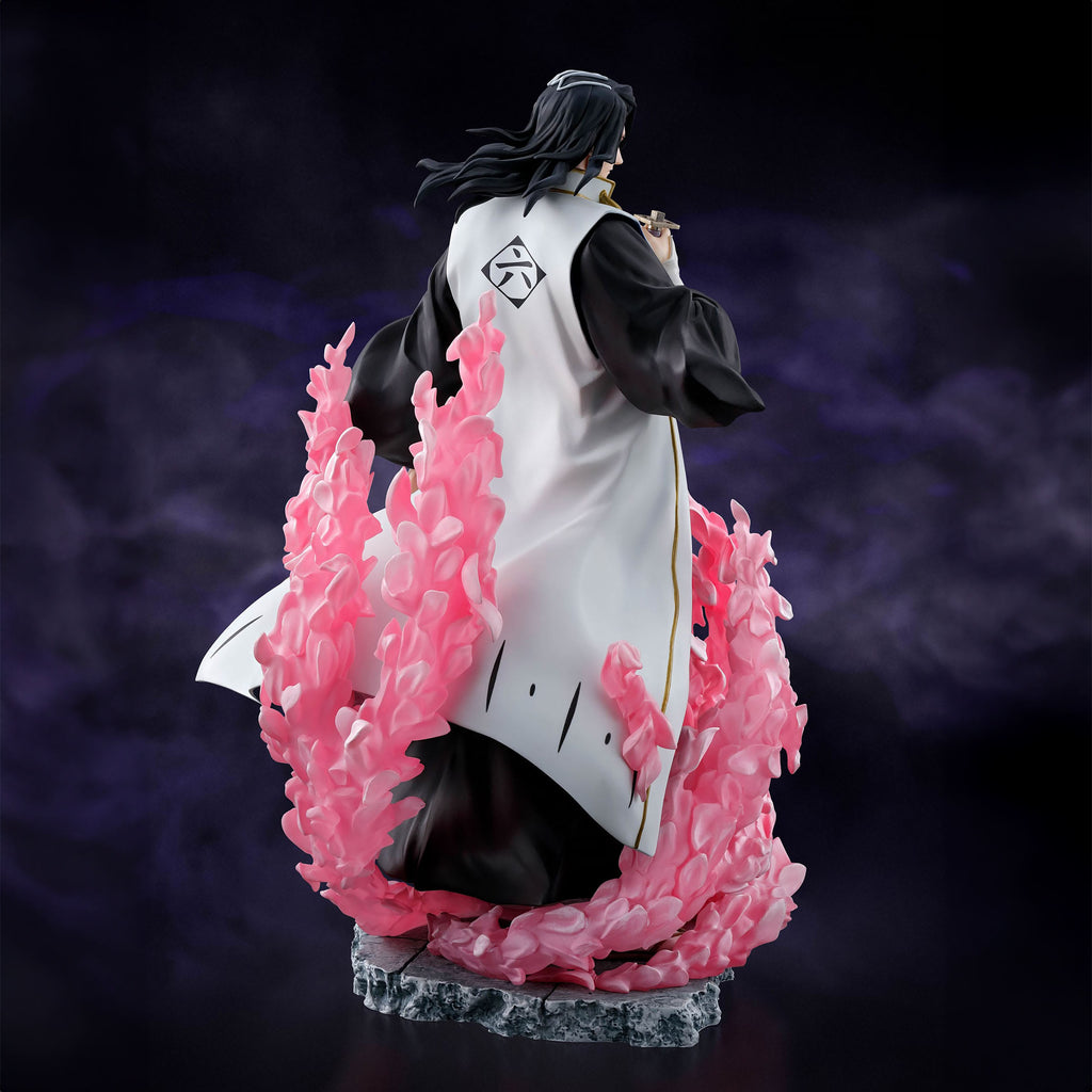 Image produit Bleach : Thousand-Year Blood War - Figurine Byakuya Kuchiki The Blood Warfare