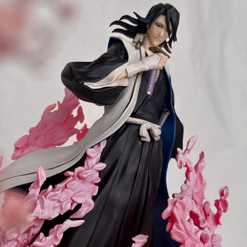 Image produit Bleach : Thousand-Year Blood War - Figurine Byakuya Kuchiki The Blood Warfare