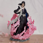 Image produit Bleach : Thousand-Year Blood War - Figurine Byakuya Kuchiki The Blood Warfare