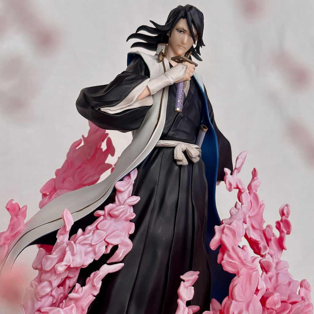 Image produit Bleach : Thousand-Year Blood War - Figurine Byakuya Kuchiki The Blood Warfare