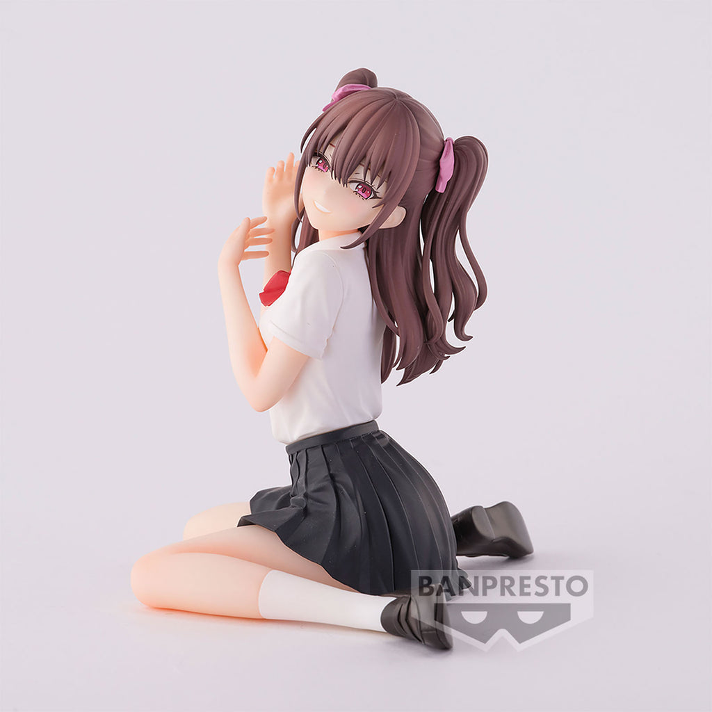 Image produit 2.5 Dimensional Seduction - Figurine Mikari Tachibana