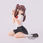 Image produit 2.5 Dimensional Seduction - Figurine Mikari Tachibana