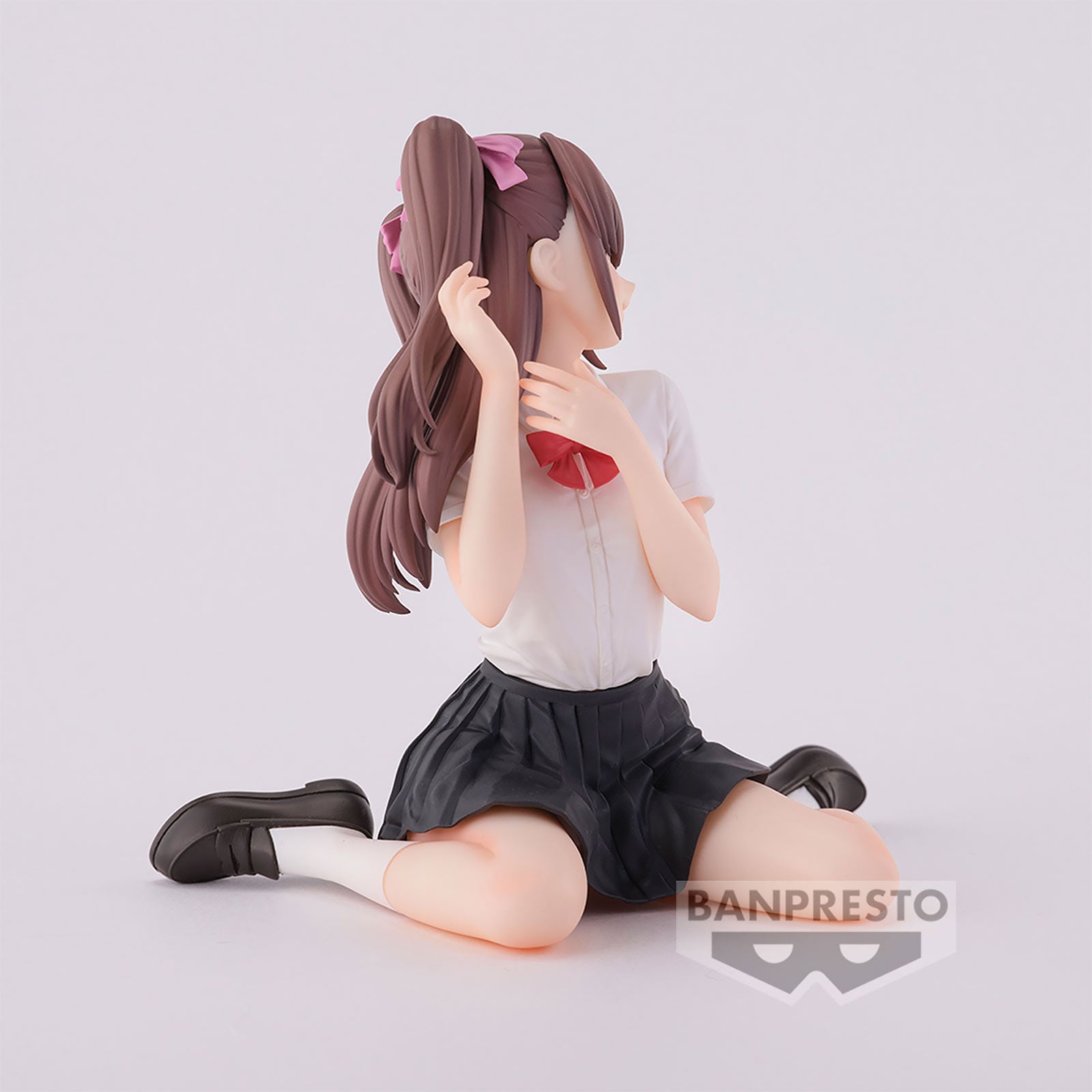 Image produit 2.5 Dimensional Seduction - Figurine Mikari Tachibana