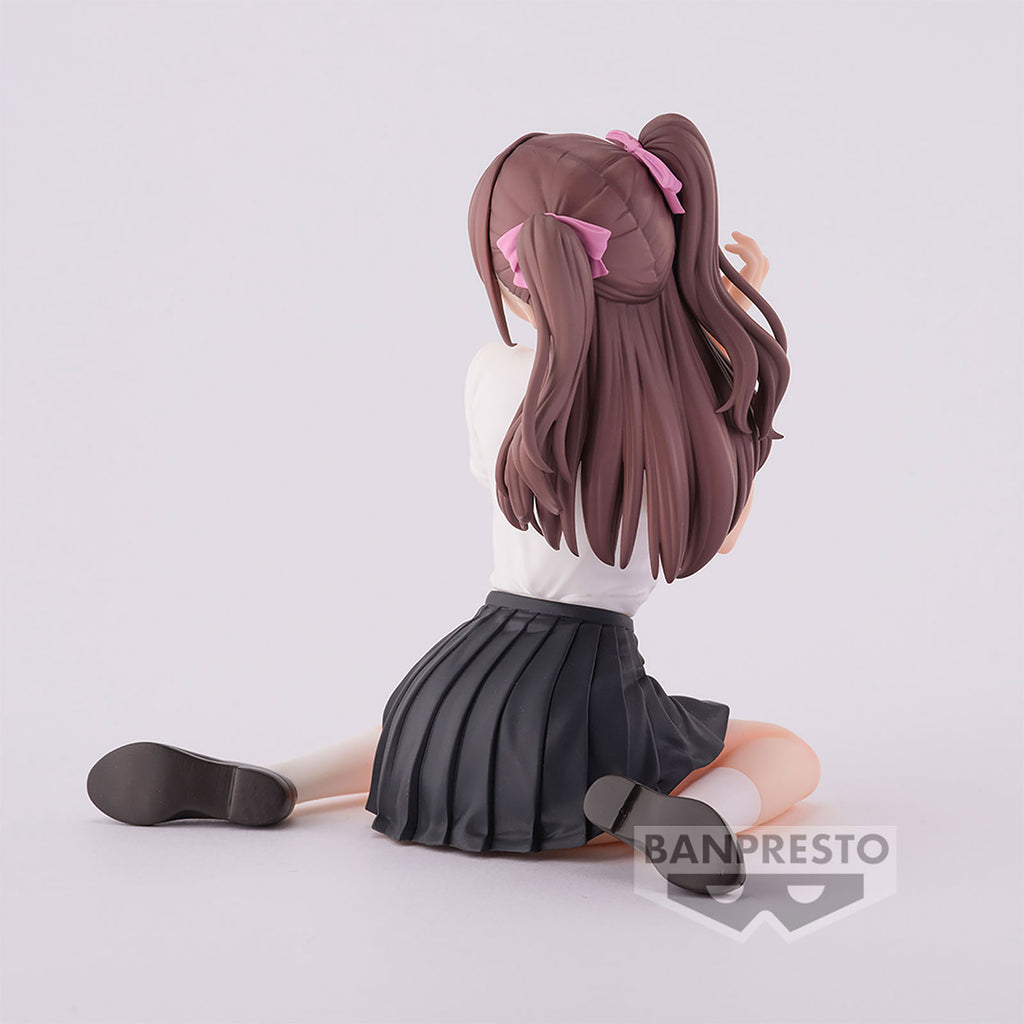 Image produit 2.5 Dimensional Seduction - Figurine Mikari Tachibana