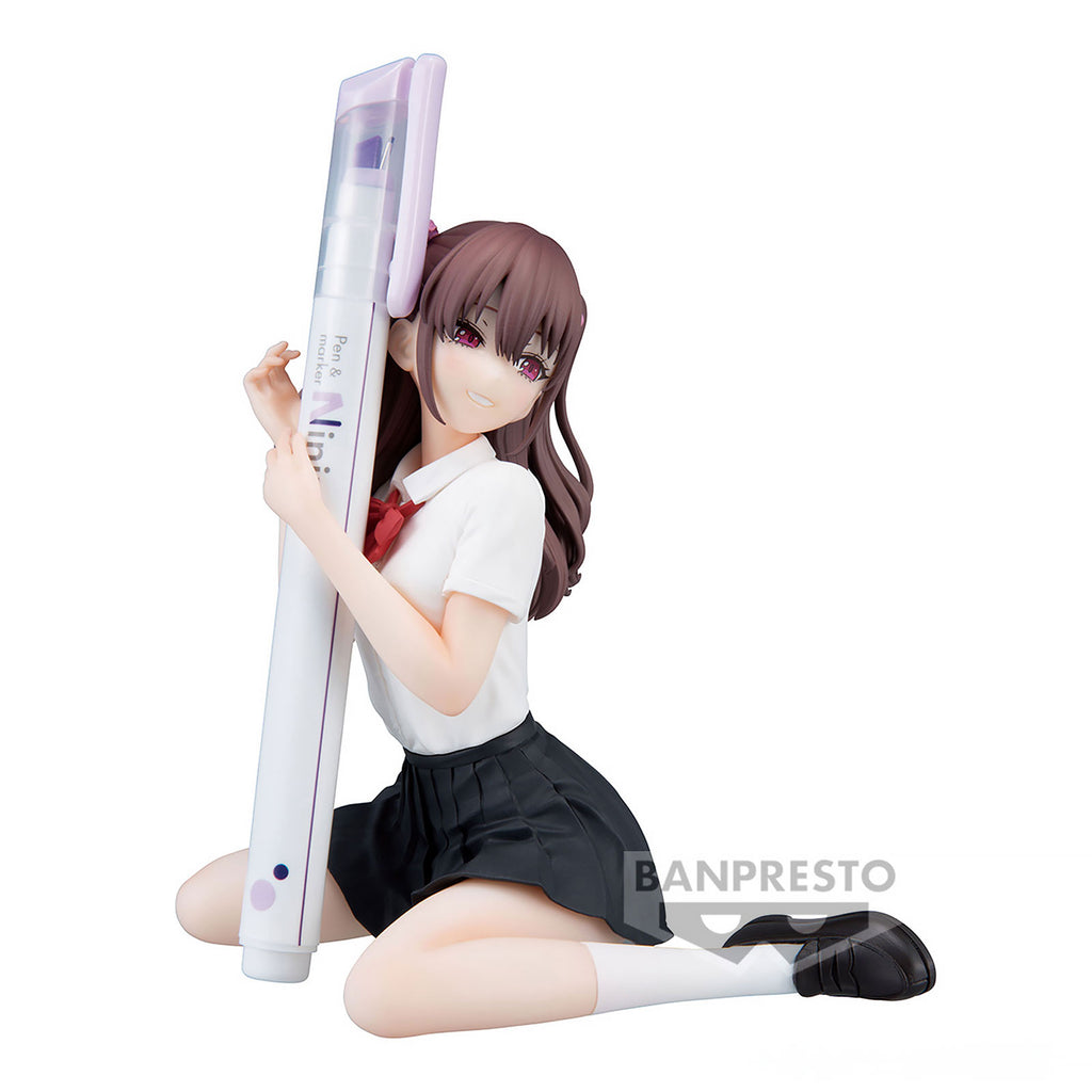Image produit 2.5 Dimensional Seduction - Figurine Mikari Tachibana