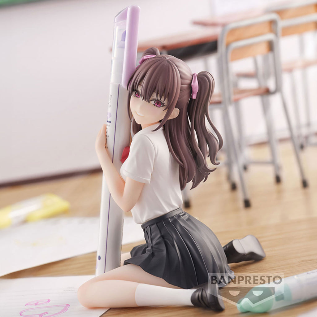 Image produit 2.5 Dimensional Seduction - Figurine Mikari Tachibana