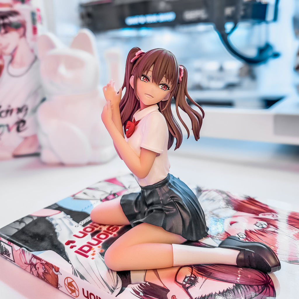 Image produit 2.5 Dimensional Seduction - Figurine Mikari Tachibana