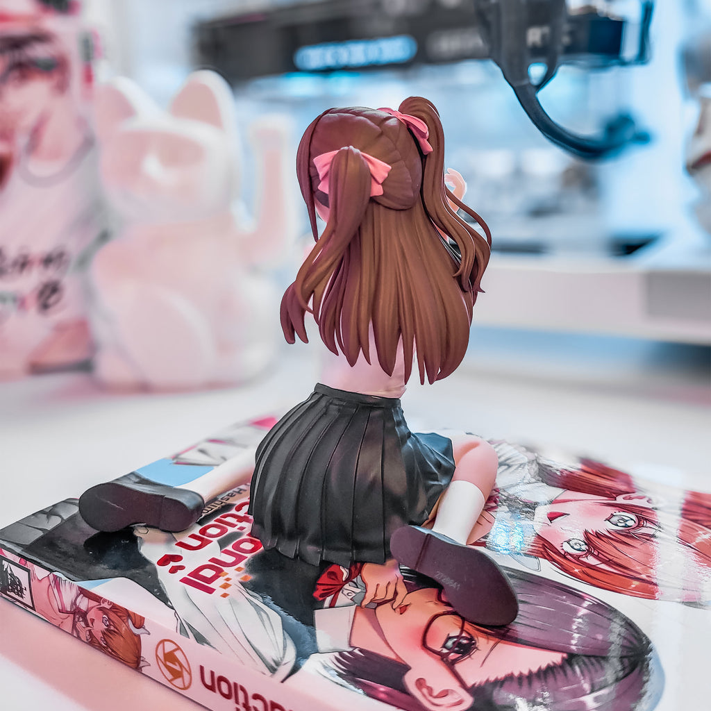 Image produit 2.5 Dimensional Seduction - Figurine Mikari Tachibana