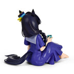 Image produit Uma Musume: Pretty Derby - Figurine Verxina Relax Time