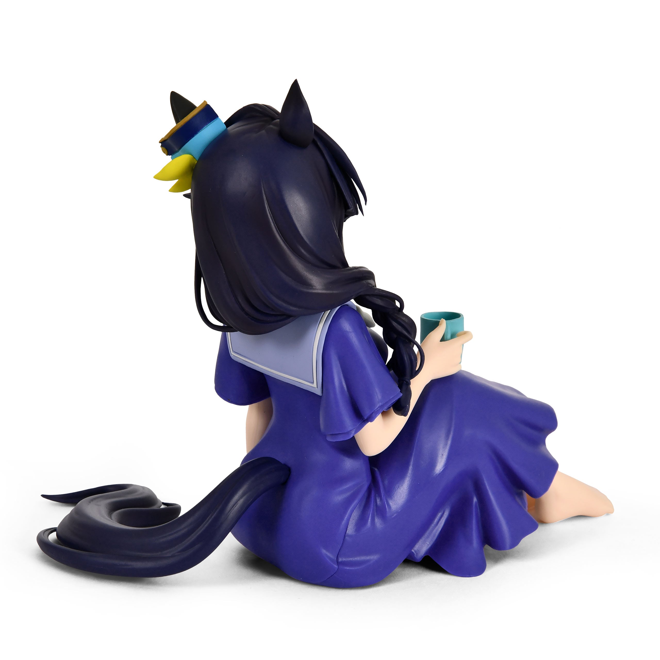 Image produit Uma Musume: Pretty Derby - Figurine Verxina Relax Time