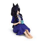 Image produit Uma Musume: Pretty Derby - Figurine Verxina Relax Time