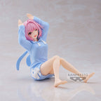 Product image The Idolmaster: Cinderella Girls - Riamu Yumemi Relax Time Figure