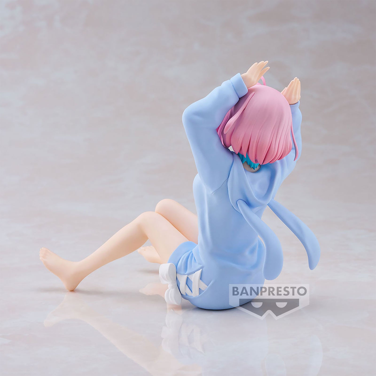 Product image The Idolmaster: Cinderella Girls - Riamu Yumemi Relax Time Figure