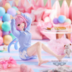 Product image The Idolmaster: Cinderella Girls - Riamu Yumemi Relax Time Figure