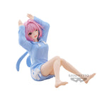 Product image The Idolmaster: Cinderella Girls - Riamu Yumemi Relax Time Figure