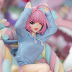 Product image The Idolmaster: Cinderella Girls - Riamu Yumemi Relax Time Figure