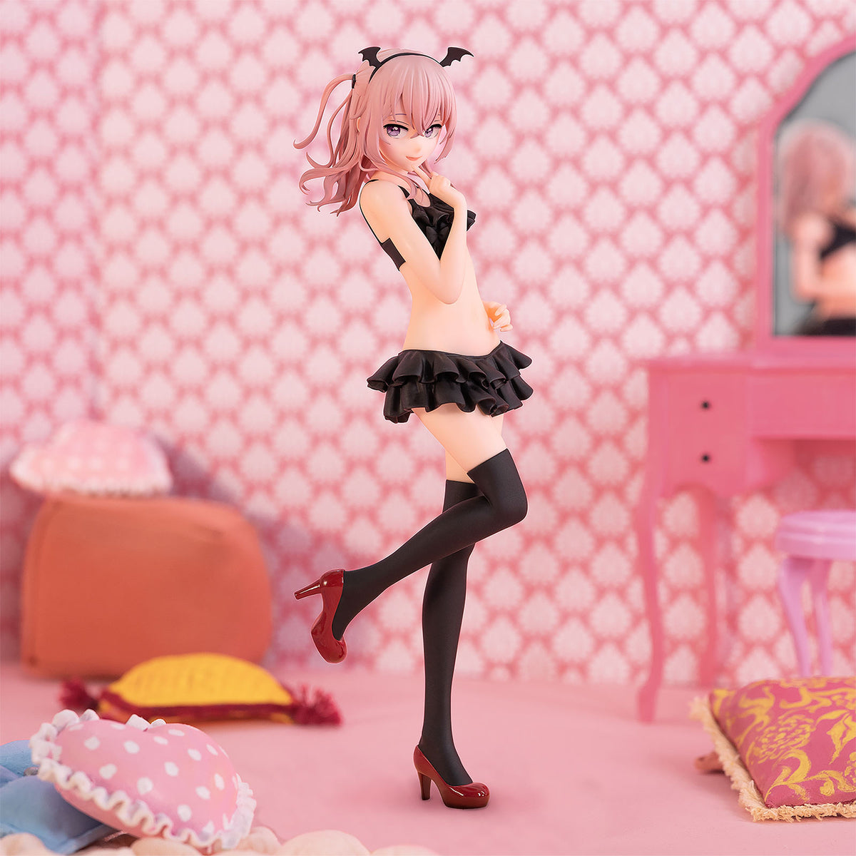 Image produit My Dress-Up Darling - Figurine Sajuna Inui Celestia Vivi