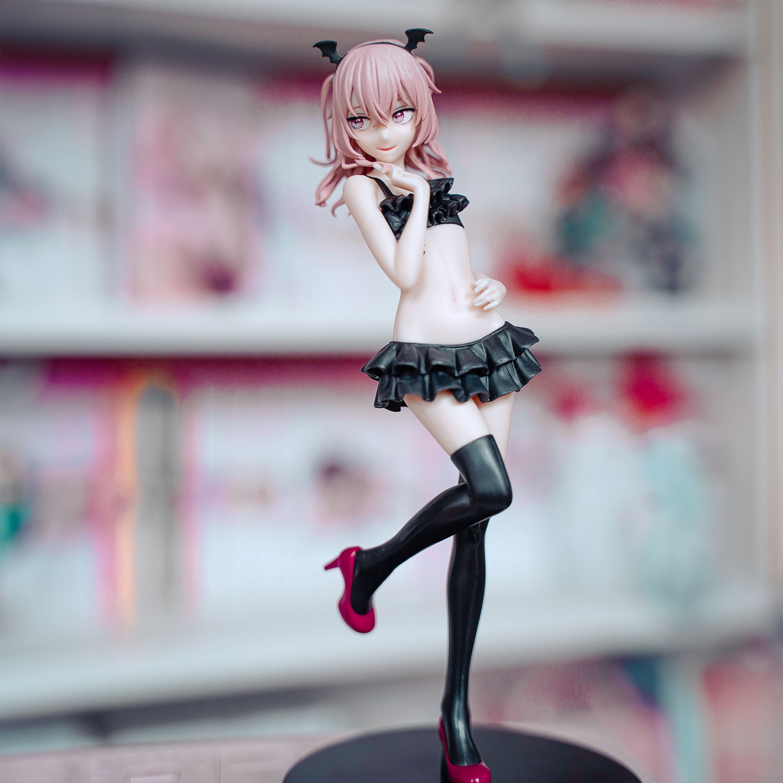 Image produit My Dress-Up Darling - Figurine Sajuna Inui Celestia Vivi