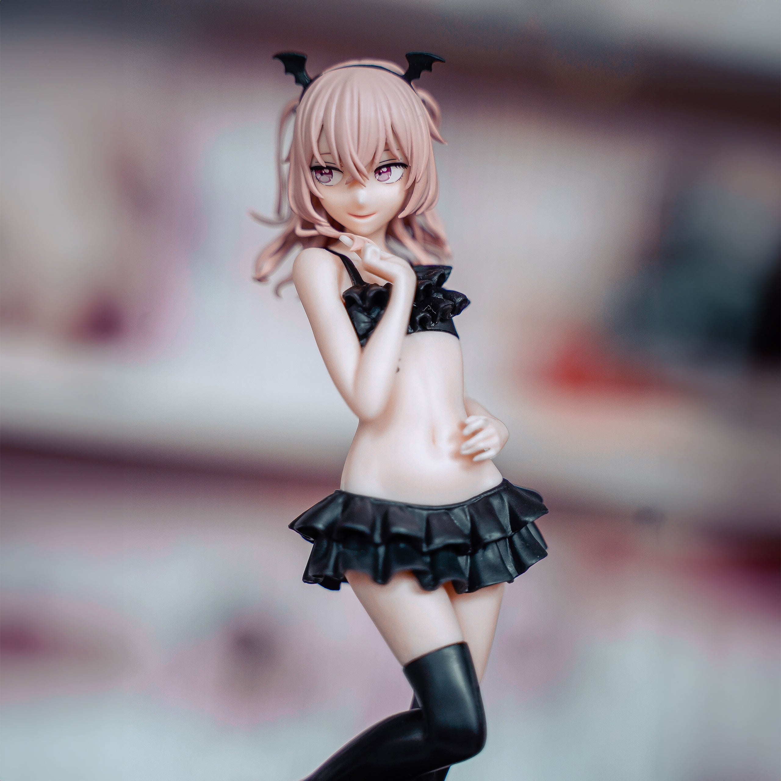 Image produit My Dress-Up Darling - Figurine Sajuna Inui Celestia Vivi