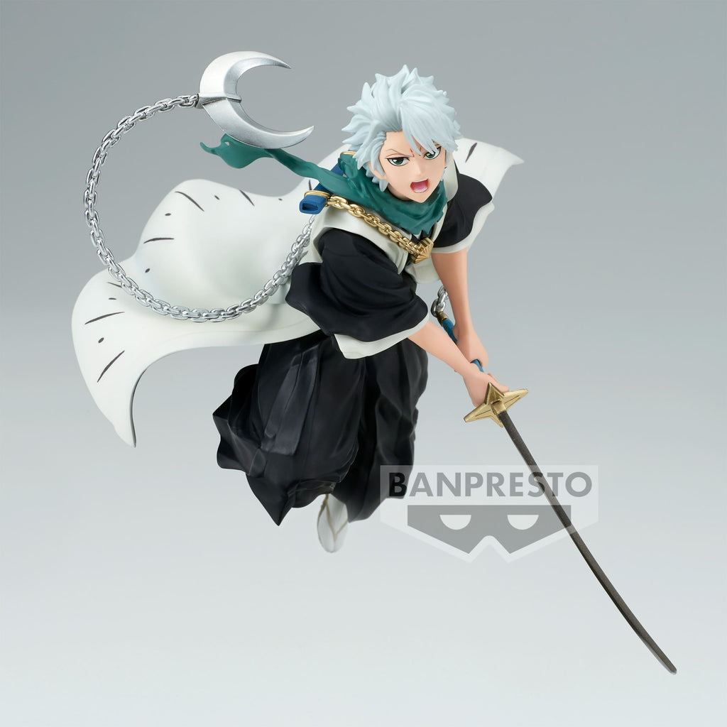 Product image Bleach: Thousand-Year Blood War - Toushiro Hitsugaya Vibration Stars Figure