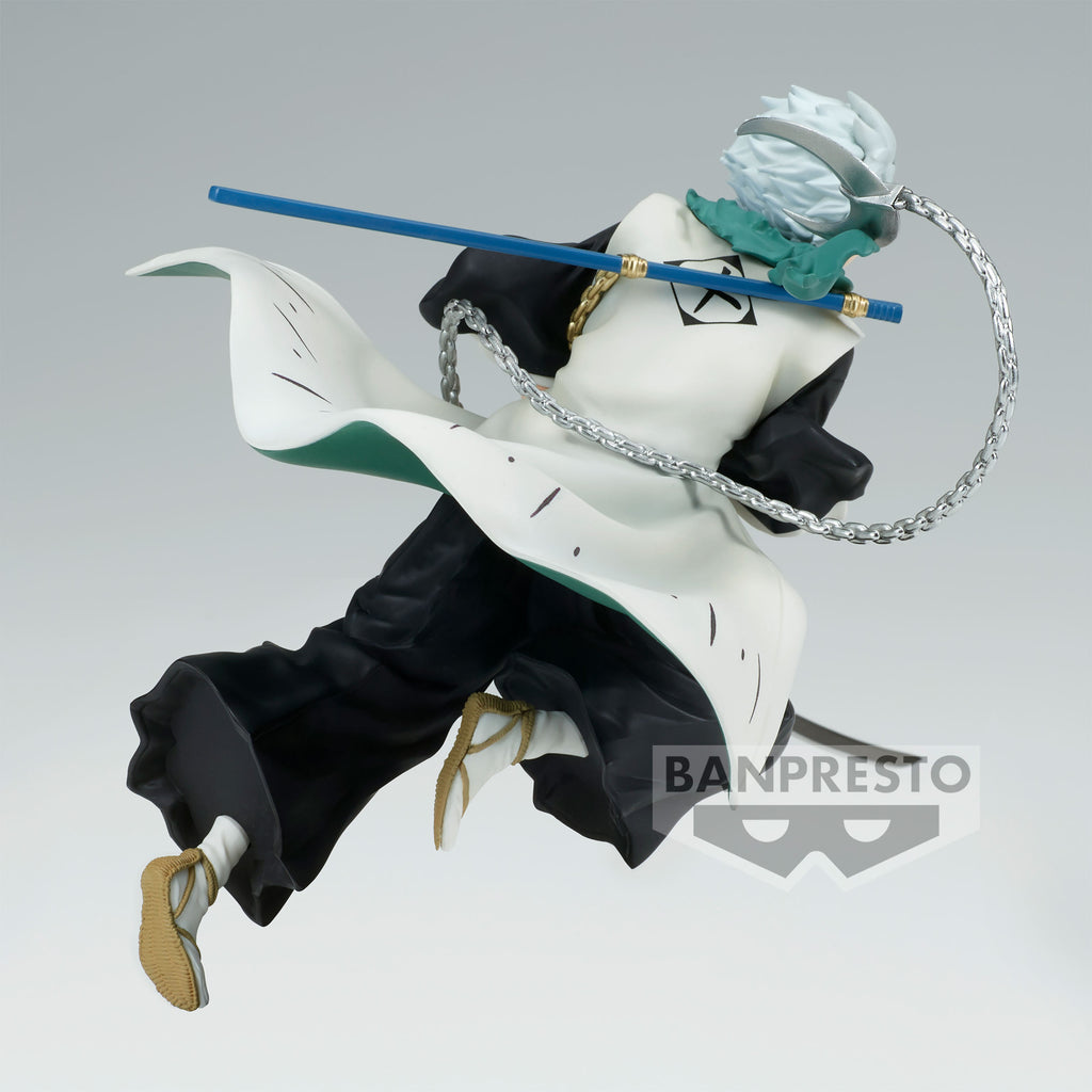 Product image Bleach: Thousand-Year Blood War - Toushiro Hitsugaya Vibration Stars Figure