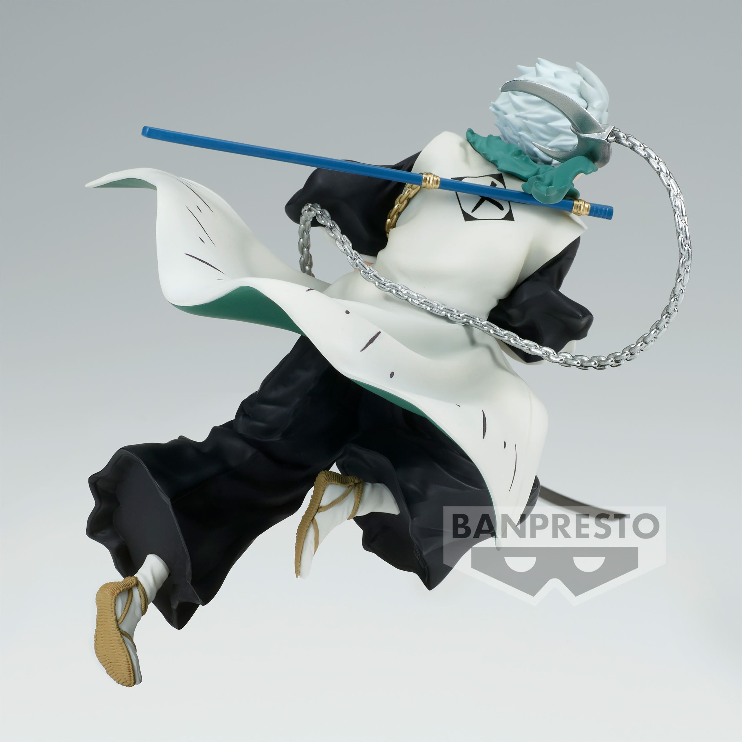Product image Bleach: Thousand-Year Blood War - Toushiro Hitsugaya Vibration Stars Figure