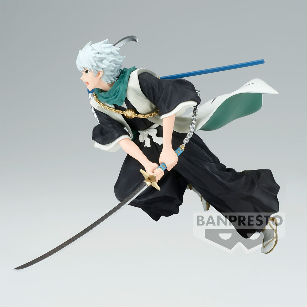 Product image Bleach: Thousand-Year Blood War - Toushiro Hitsugaya Vibration Stars Figure