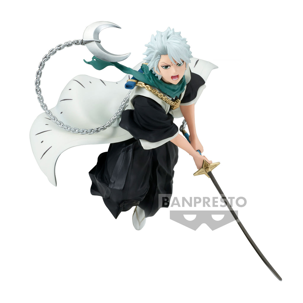 Product image Bleach: Thousand-Year Blood War - Toushiro Hitsugaya Vibration Stars Figure