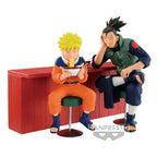 Image produit Naruto - Figure Iruka Ramen Ichiraku