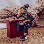 Image produit Naruto - Figure Iruka Ramen Ichiraku